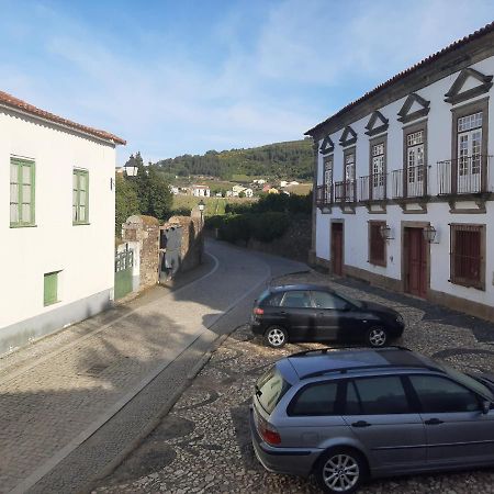 Ferienwohnung Aurora Papas Provesende Exterior foto