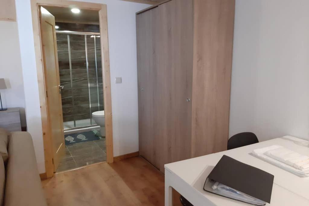 Ferienwohnung Aurora Papas Provesende Exterior foto